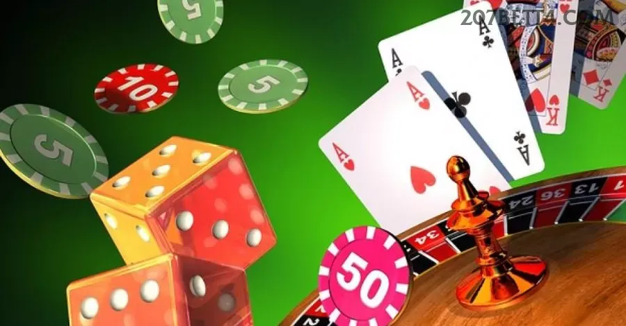 APP oficial da 207bet para mobile