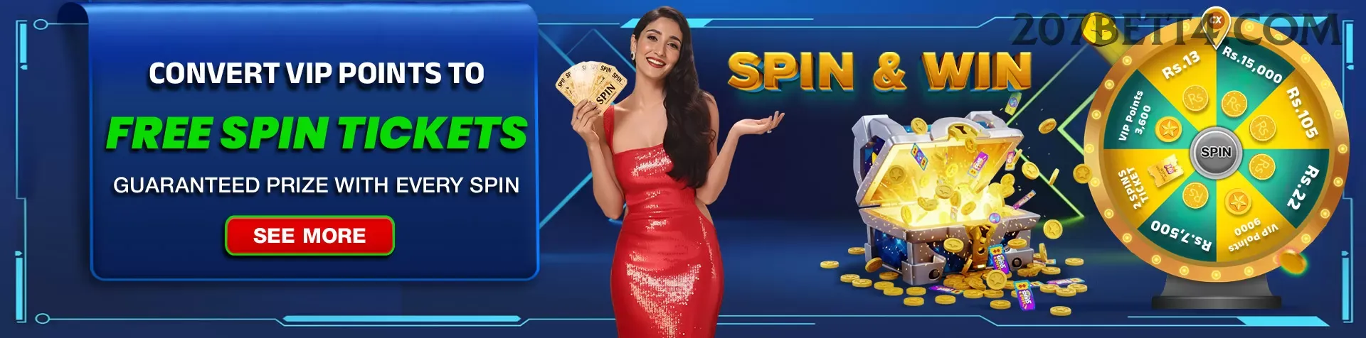Comparação APP mobile vs versão web da 207bet