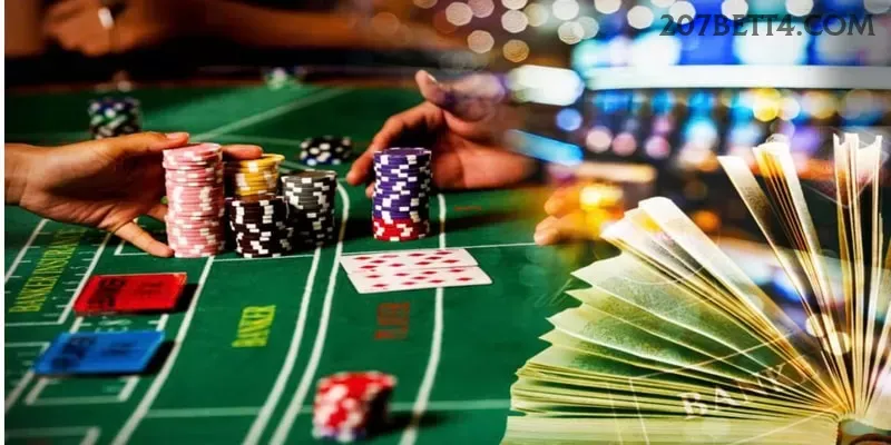 Como instalar o app da 207bet