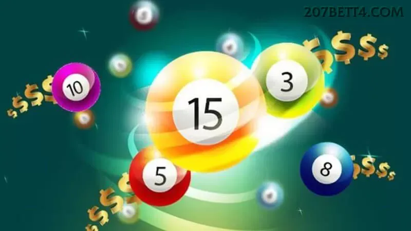 Jogos de loteria online na 207bet