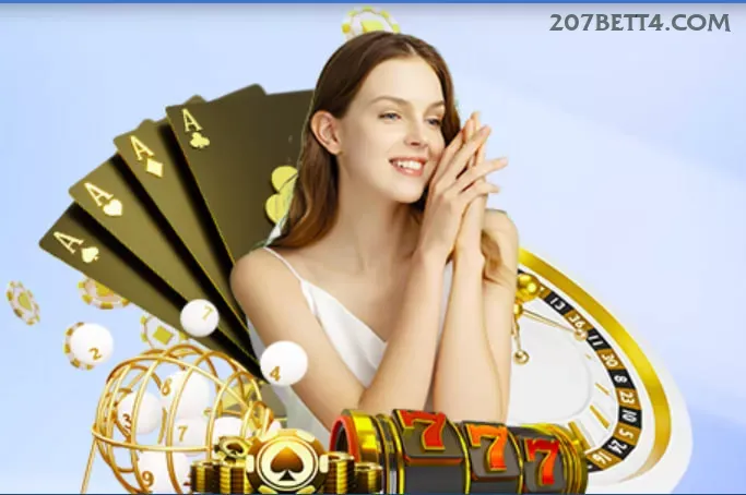Plataforma completa da 207bet com todos os jogos